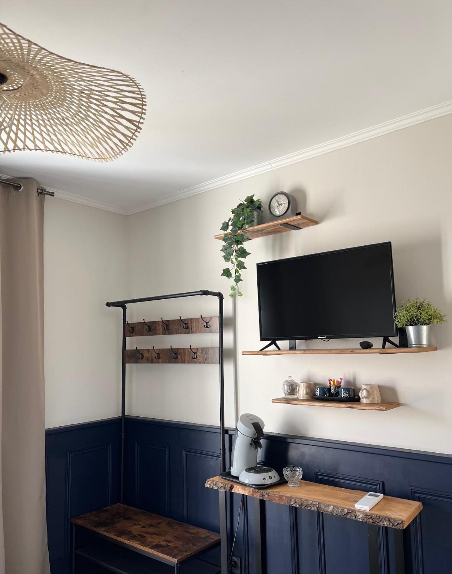 Bed & Breakfast Le Clos Du Jas Marseille